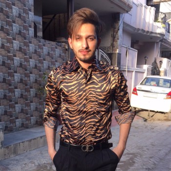 Akhilesh thakur